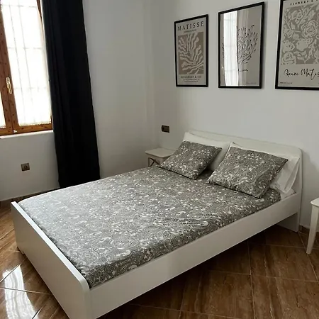 Gran Casa Cerca De La Playa Con 3 En Pedregalejo Holiday home *