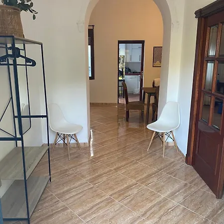 Holiday home Gran Casa Cerca De La Playa Con 3 En Pedregalejo *