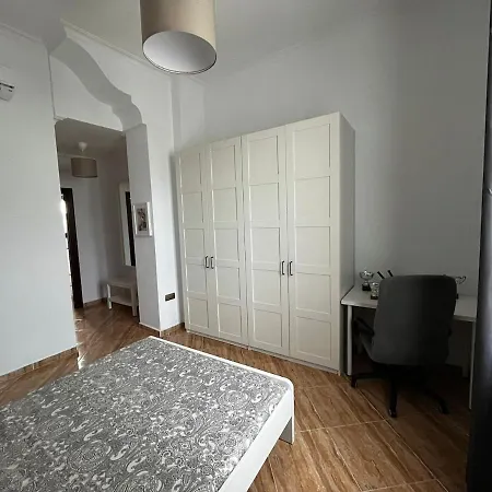 Holiday home Gran Casa Cerca De La Playa Con 3 En Pedregalejo *